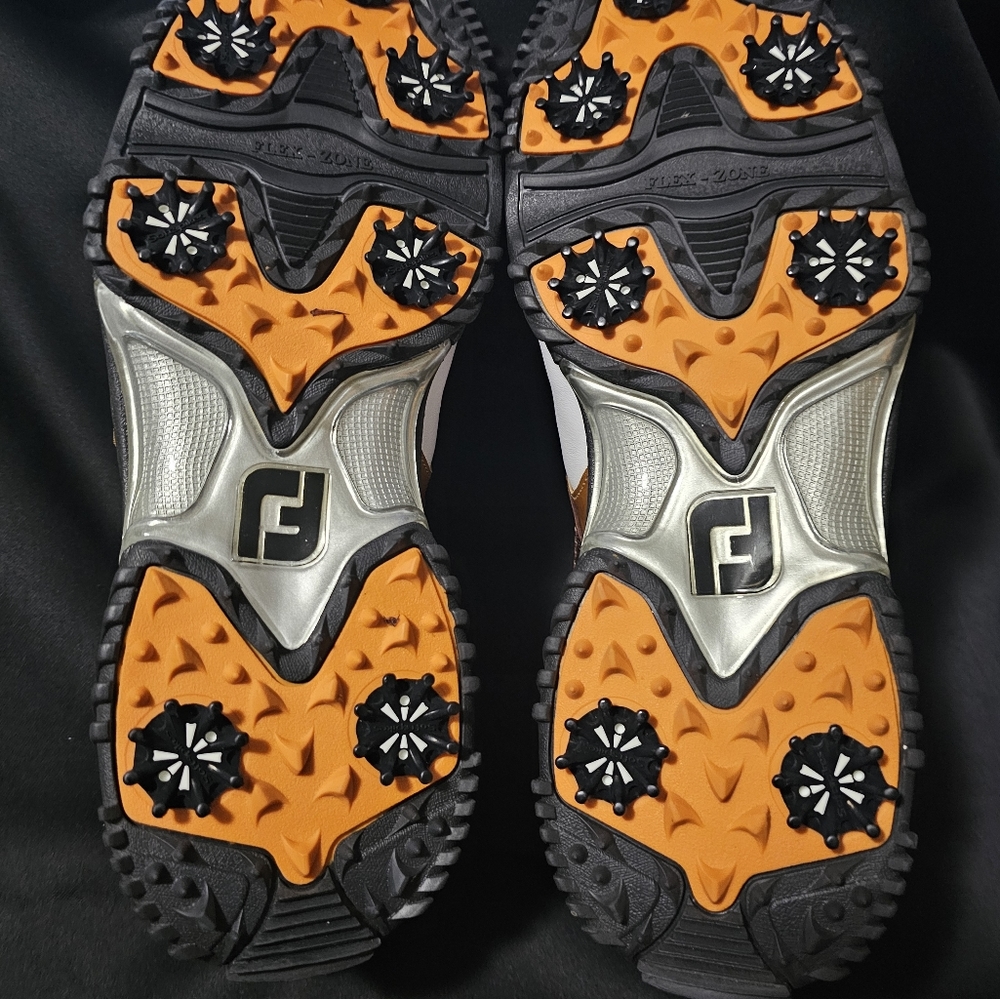 Men's Golf Shoes